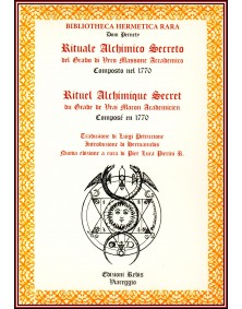Rituale Alchimico Segreto