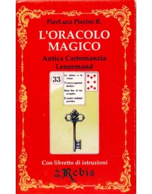 L'Oracolo Magico