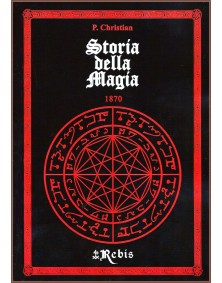 Storia della Magia
