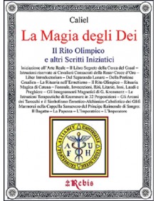 La Magia degli Dei