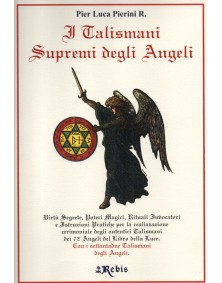 I Talismani Supremi degli Angeli