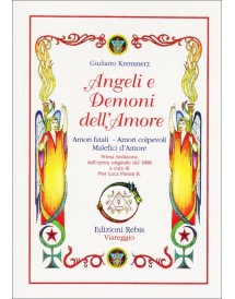 Angeli e Demoni dell'Amore