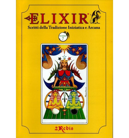 Elixir Volume Elixir Volume 07