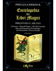 Enciclopedia dei Libri Magici