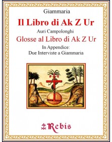 Il Libro di AK Z Ur