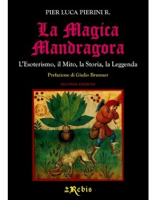 La Magica Mandragora