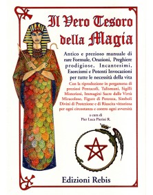 Il Vero Tesoro della Magia