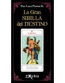 La Gran Sibilla del Destino