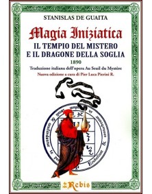 Magia Iniziatica