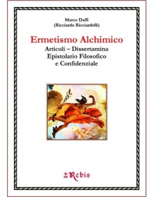 Ermetismo Alchimico