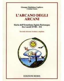L'Arcano degli Arcani