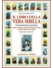 Il Libro della Vera Sibilla