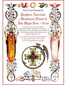 Preghiere, Esorcismi e Benedizioni di Magia...