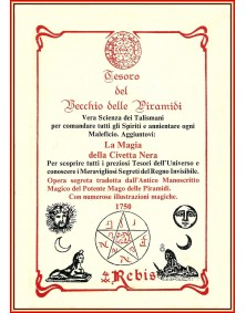 Tesoro del Vecchio delle Piramidi