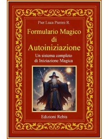 Formulario Magico di Autoiniziazione