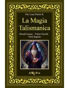 La Magia Talismanica