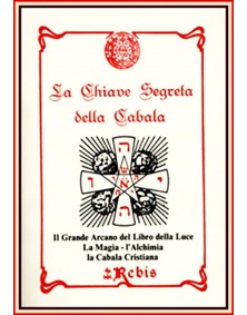La Chiave Segreta della Cabala