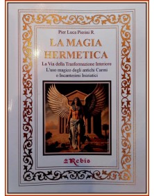 La Magia Hermetica