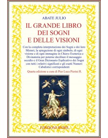 Il Grande Libro dei Sogni e delle Visioni