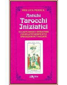 Antichi Tarocchi Iniziatici
