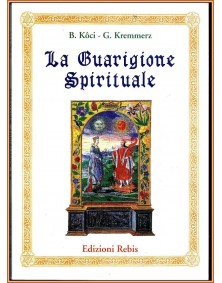 La Guarigione Spirituale