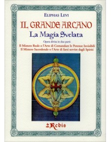 Il Grande Arcano