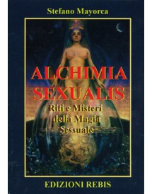 Alchimia Sexualis