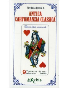 Antica Cartomanzia Classica