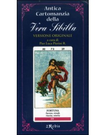 Antica Cartomanzia della...