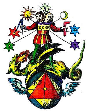 Rebis